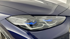 BMW 4 Series M440d xDrive MHT 2dr Step Auto Diesel Coupe